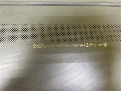 Ноутбук HP 15-eq1257ur Ryzen 3 3250U 890000693458