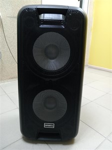 Портативная колонка ОРБИТА 890000659087