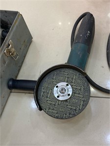 УШМ FIT AG-125/1200 890000693968