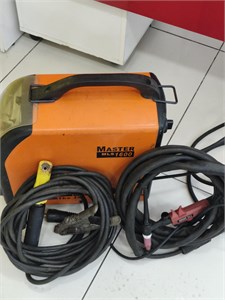 сварочный аппарат KEMPPI MASTER 1600 MLS 890000687596