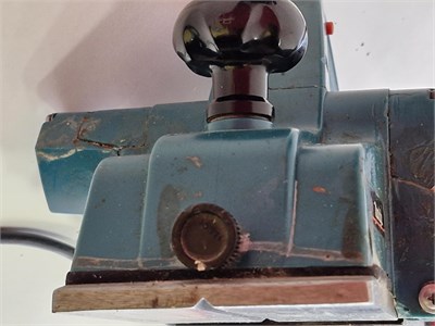 электро-рубанок Makita 1911B 890000695112