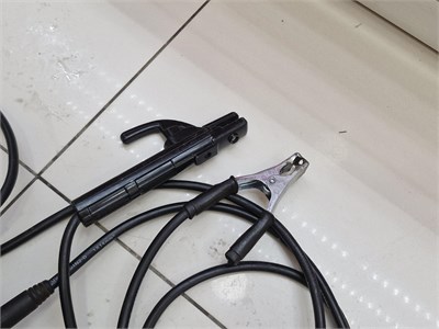 Сварочный аппарат FISCHER  FR-2500 890000688537