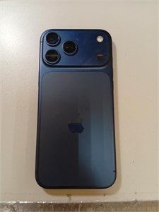 APPLE IPHONE 17 PRO MAX 256 ГБ 890000694920