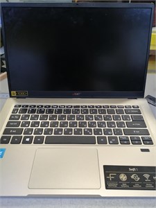 Ноутбук ACER SWIFT SF114-34 N4500 890000686191