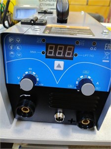 Сварочный аппарат deko dkwm200ng 890000694850