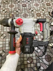 Перфоратор SDS-Plus электрический P.I.T. PBH26-C4 890000677505