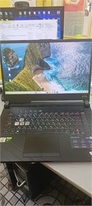 ноутбук ASUS G512L Core i7-10750H GTX 1660 Ti 890000661732