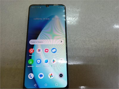 REALME NOTE 50 3/64GB 890000691122