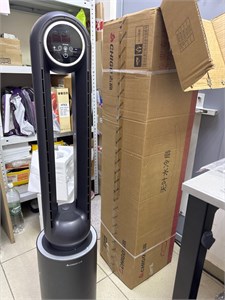 Напольный вентилятор CHIGO FKL-W2DV-5 890000640424