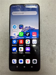 REALME NOTE 60 4/128GB 890000680839