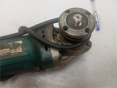 УШМ MAKITA ga4530 890000691484