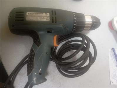 электроприбор ДШ-600 эр 890000691548