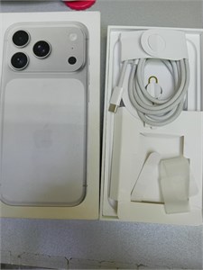 APPLE IPHONE 17 PRO 256 ГБ 890000693974