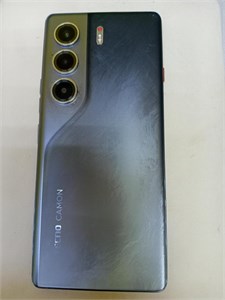Tecno Camon 40 Pro 12/256 890000690545