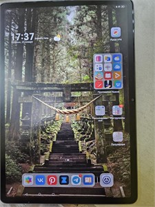 ПЛАНШЕТ Huawei MatePad 11.5 8/128 890000692551