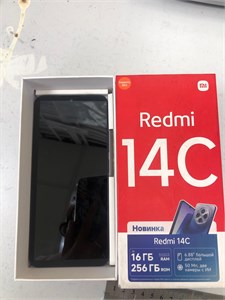 XIAOMI REDMI 14C 8/256GB 890000695173