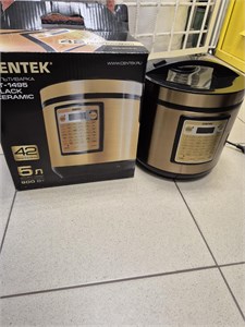 Мультиварка Centek CT-1495 890000679440