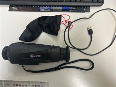 Тепловизионный монокуляр Arkon OVis II SM25 890000694637