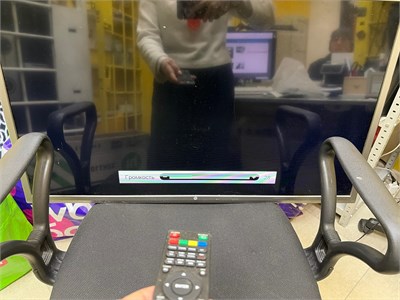 Телевизор HI VHIX- 32HT101X 890000693303