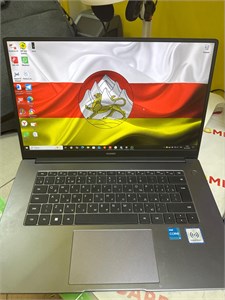 Ноутбук HUAWEI BOD-WXX9/ i3-1115G4 890000679812