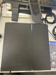 ПРИСТАВКА SONY PLAYSTATION 4 Fat 500GB 890000695043