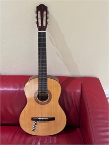 Гитара Hohner HC-06 890000690000