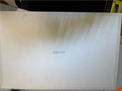 Ноутбук Dexp Celeron J4125 890000683606