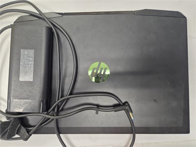 Ноутбук HP Pavilion 15-dk0000 i7-9750H GTX 1660 Ti 890000691623