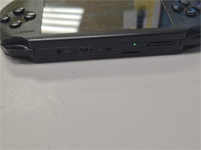 Игровая приставка Sony PSP street e1008 890000691610