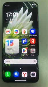 TECNO SPARK 40 PRO 8/128 ГБ 890000693779