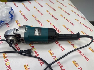 Угловая шлифмашина Makita 9069 890000695610