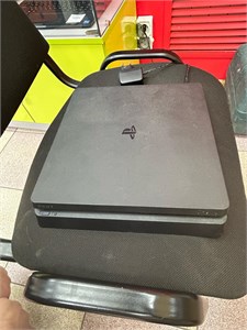 Игровая приставка Sony PlayStation 4 Slim 1ТБ (CUH-2208B) 890000693619