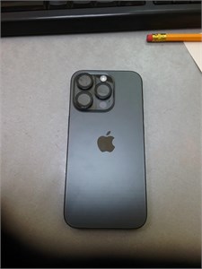 APPLE IPHONE 15 PRO 128 ГБ 890000625108