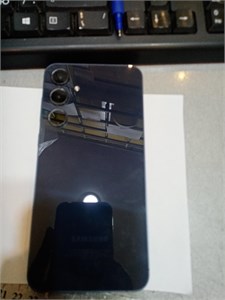 SAMSUNG GALAXY A55 5G 8/128 ГБ 890000691140