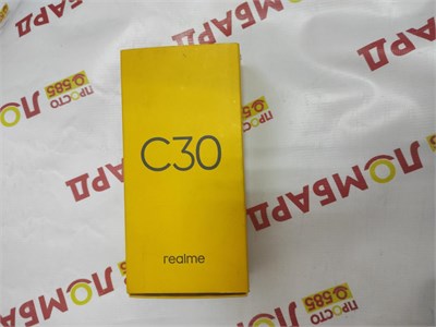 REALME C30 4/64 890000616445