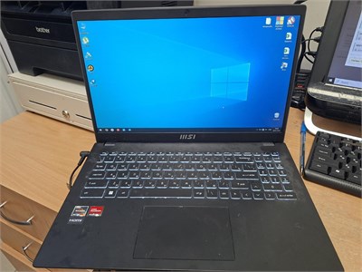 Ноутбук MSI Modern 15 B7m-217XRU Ryzen 7 7730U 890000693603