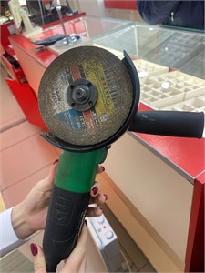 УШМ oasis ag-72/125 890000692673