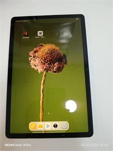 ПЛАНШЕТ XIAOMI REDMI PAD SE 6/128 890000694880