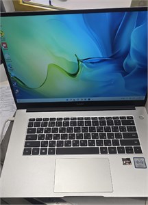 15.6" Ноутбук HUAWEI MateBook D 15 BoM-WDQ9 Ryzen 5 5500u 890000661293
