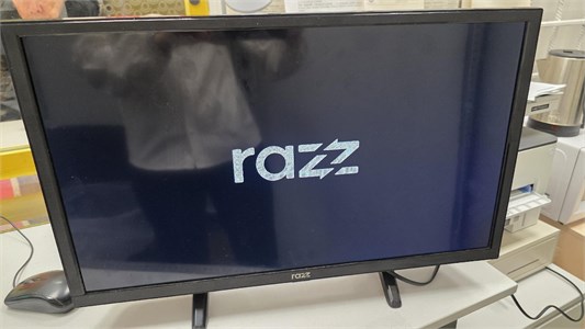 Телевизор RAZZ W24H25 890000690674