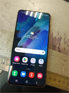 SAMSUNG GALAXY S21 FE 5G 6/128 ГБ 890000655920