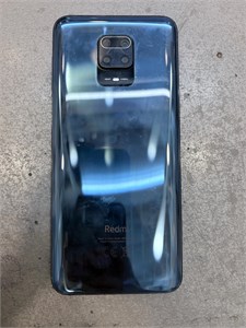 XIAOMI Redmi Note 9S 6/128 890000695416