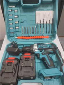 ШУРУПОВЕРТ 890000694002