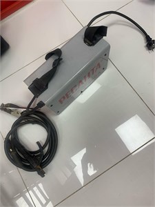 СВАРОЧНЫЙ АППАРАТ РЕСАНТА САИ 250 890000688937