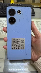 TECNO CAMON 20 PRO 8/256 890000686821