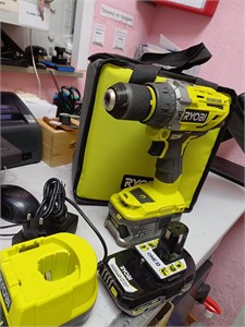 шуруповерт RYOBI RB1820C 890000692888