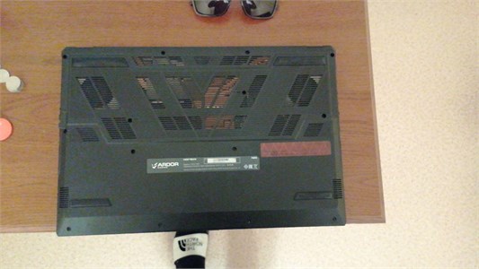 ARDOR GAMING NEO V15x i5-12450H 3050 890000685942