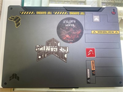 НОУТБУК ASUS FX 506L I5 11400H RTX 3050 890000690332