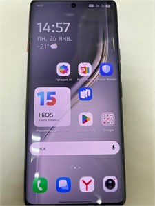 TECNO CAMON 40 PRO 8/256 890000692077