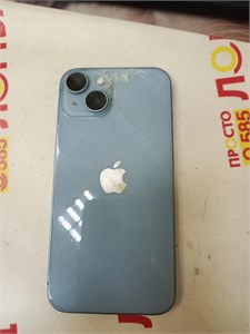 APPLE IPHONE 14 128GB 890000695578